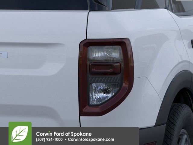 New 2026 Ford Bronco Sport Big Bend AWD/4WD image 21