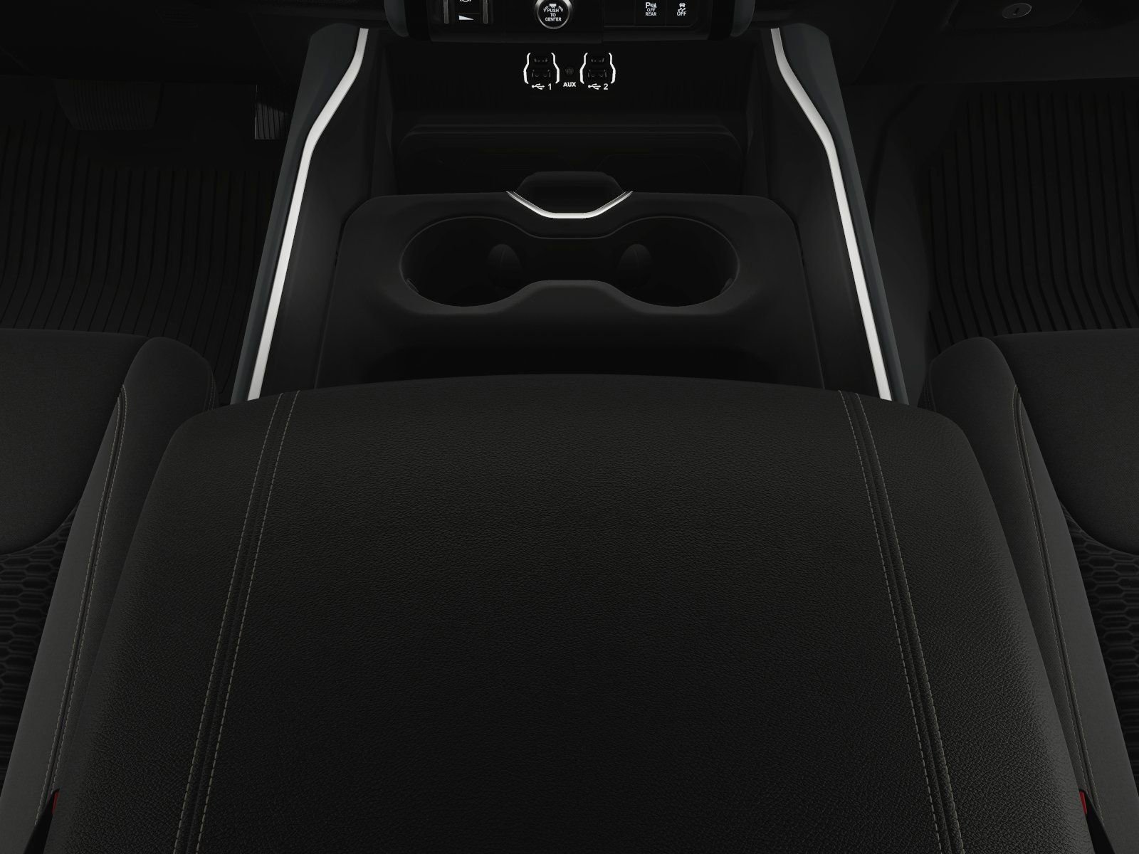 New 2025 RAM 1500 Lone Star image 41