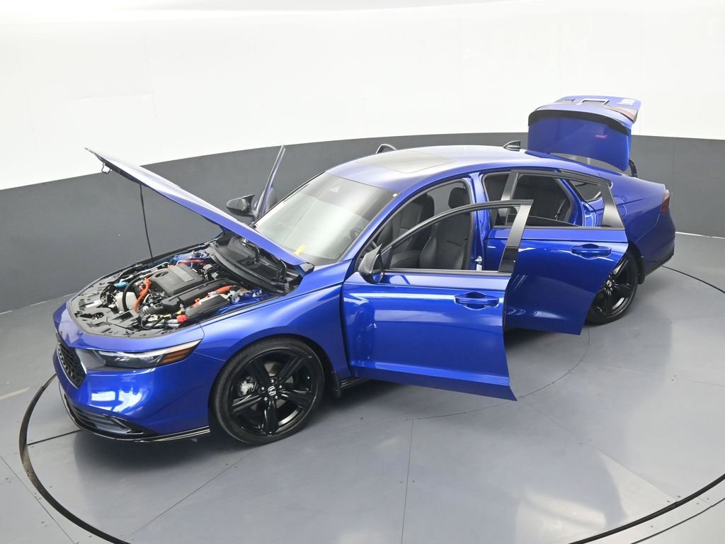 Used 2024 Honda Accord Sport image 63