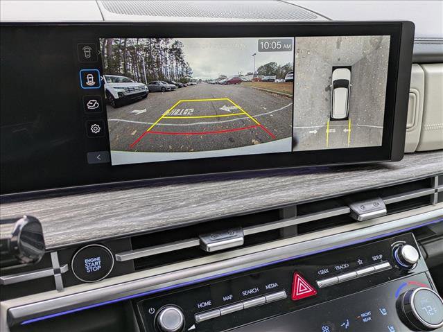 New 2026 Hyundai Santa Fe Calligraphy image 15