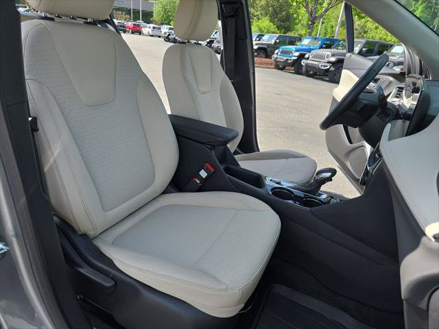 Used 2024 Buick Encore GX Preferred image 10