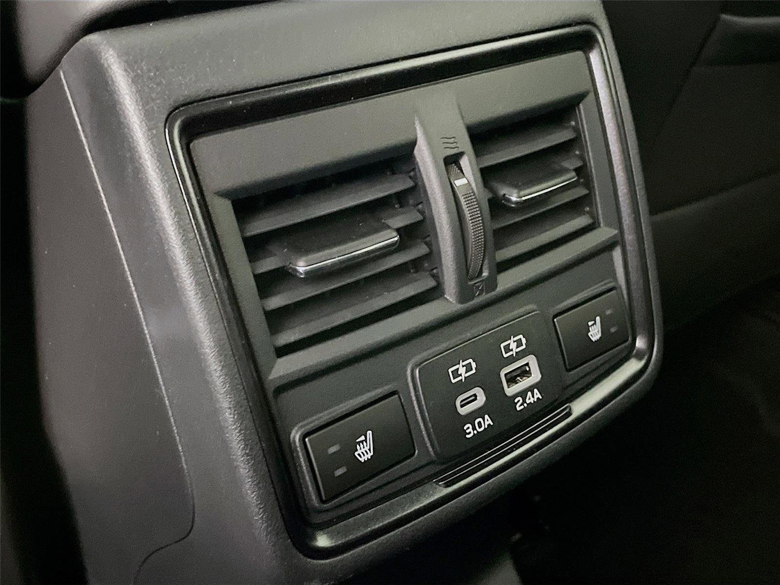 New 2026 Subaru Outback Wilderness AWD/4WD image 18