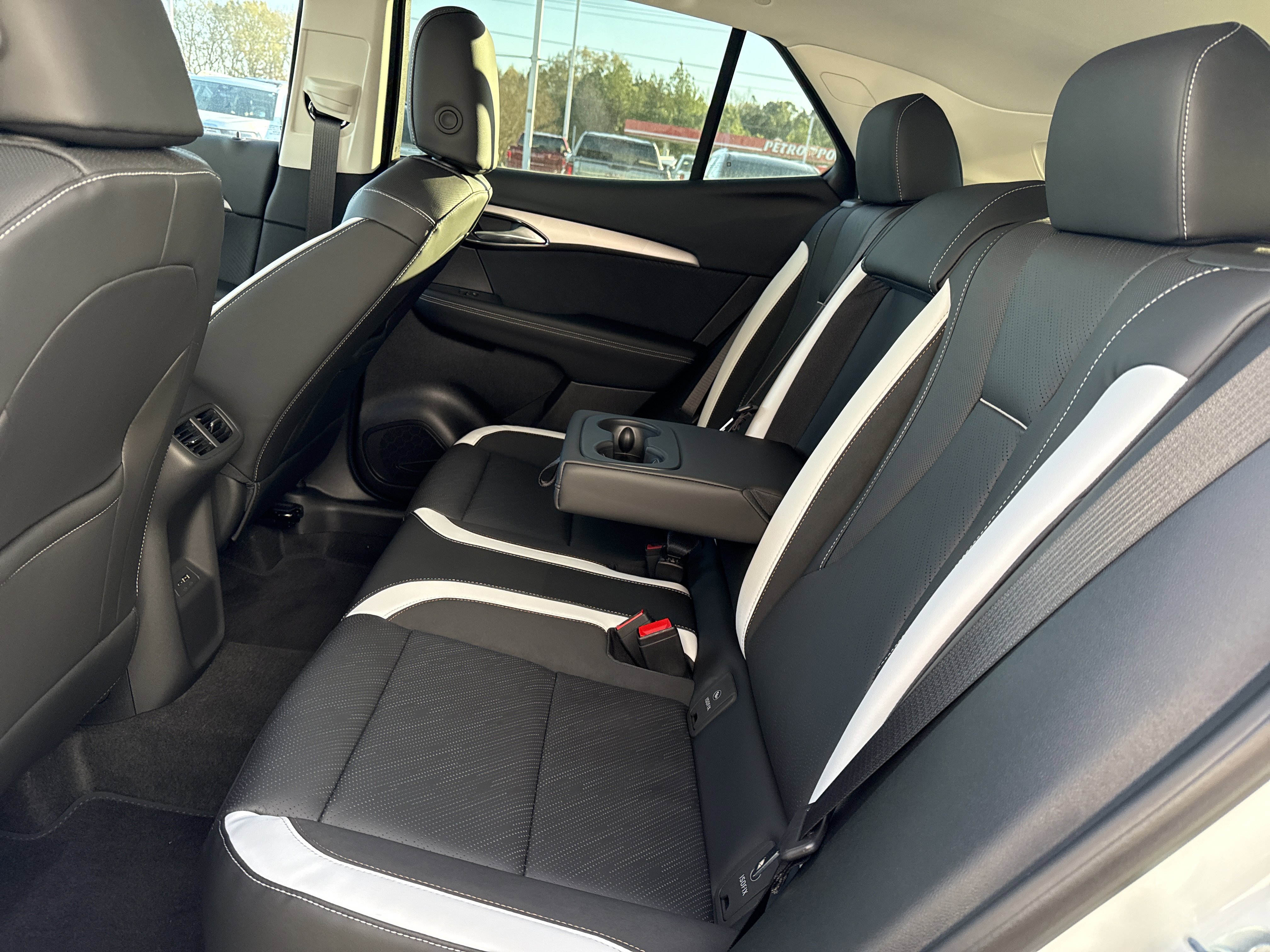 New 2026 Buick Envision Sport Touring image 13