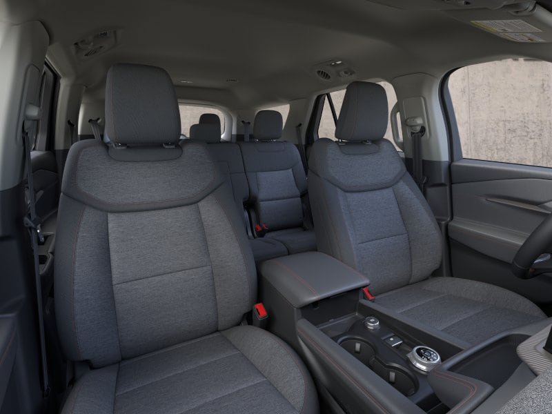 New 2026 Ford Explorer Active AWD/4WD image 10
