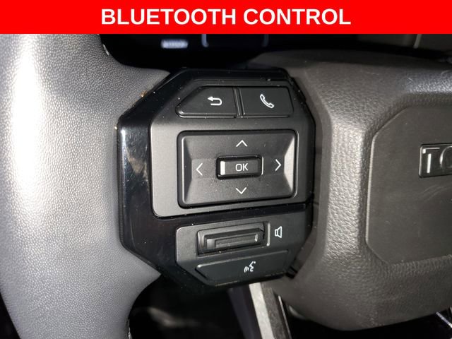 Used 2024 Toyota Land Cruiser 1958 image 14