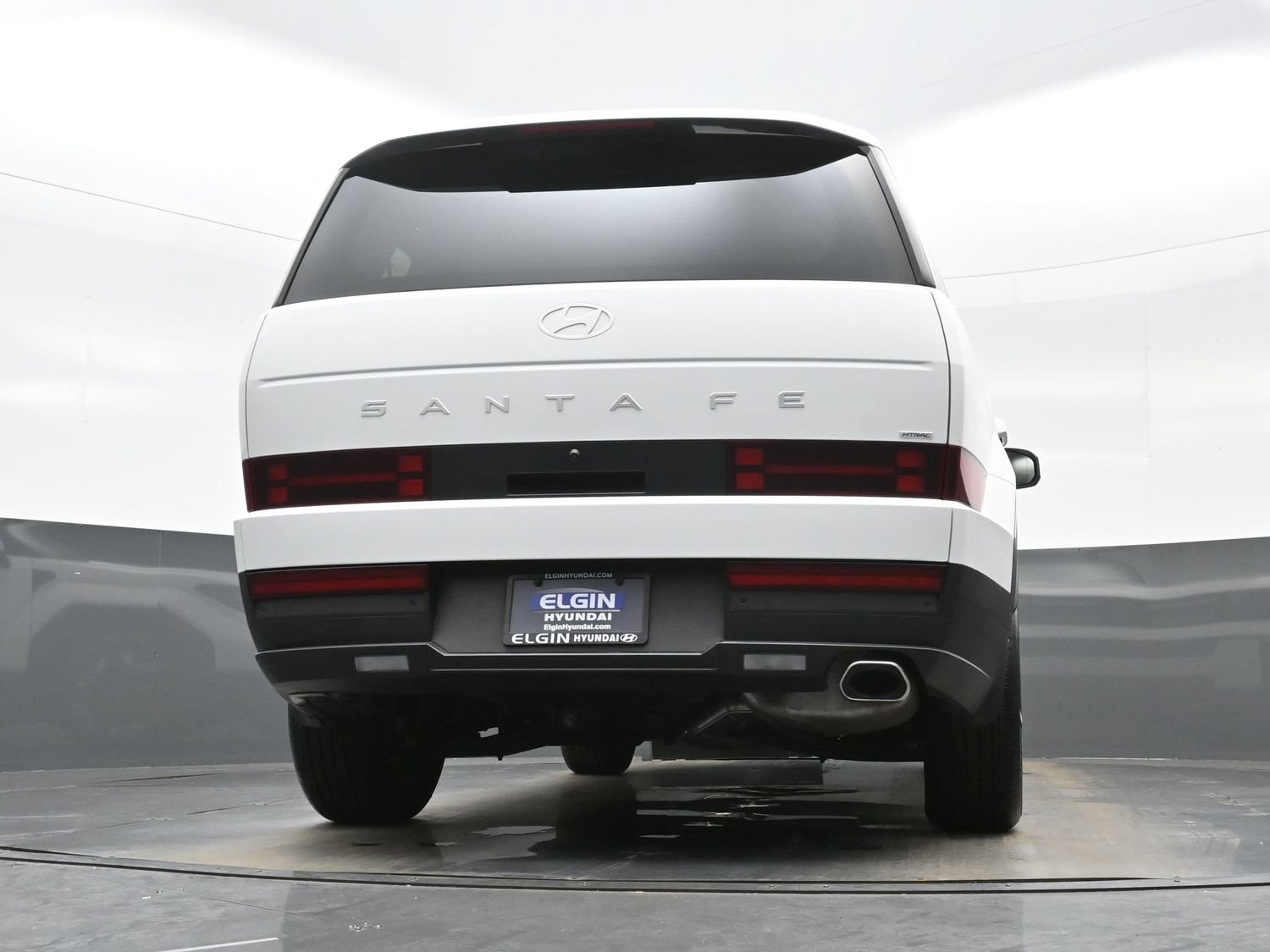 Used 2026 Hyundai Santa Fe SE AWD/4WD image 29