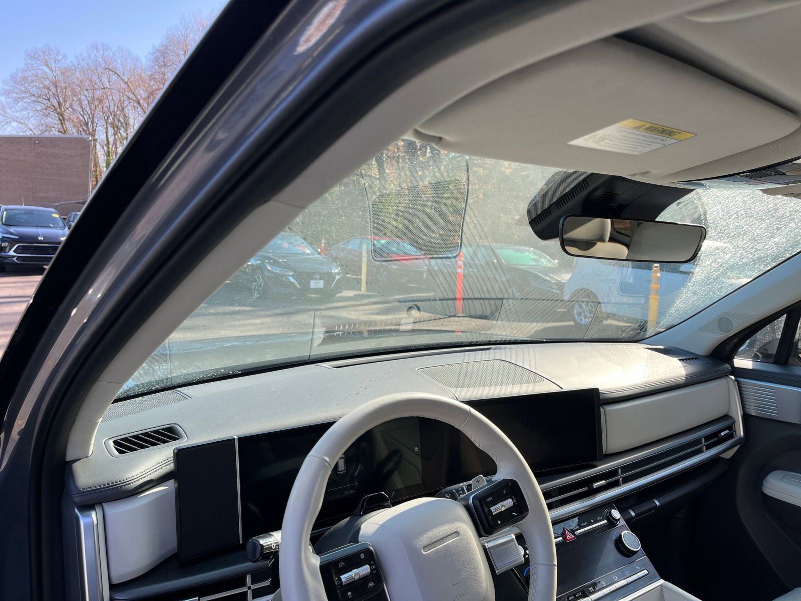 Used 2025 Hyundai Santa Fe SEL image 34