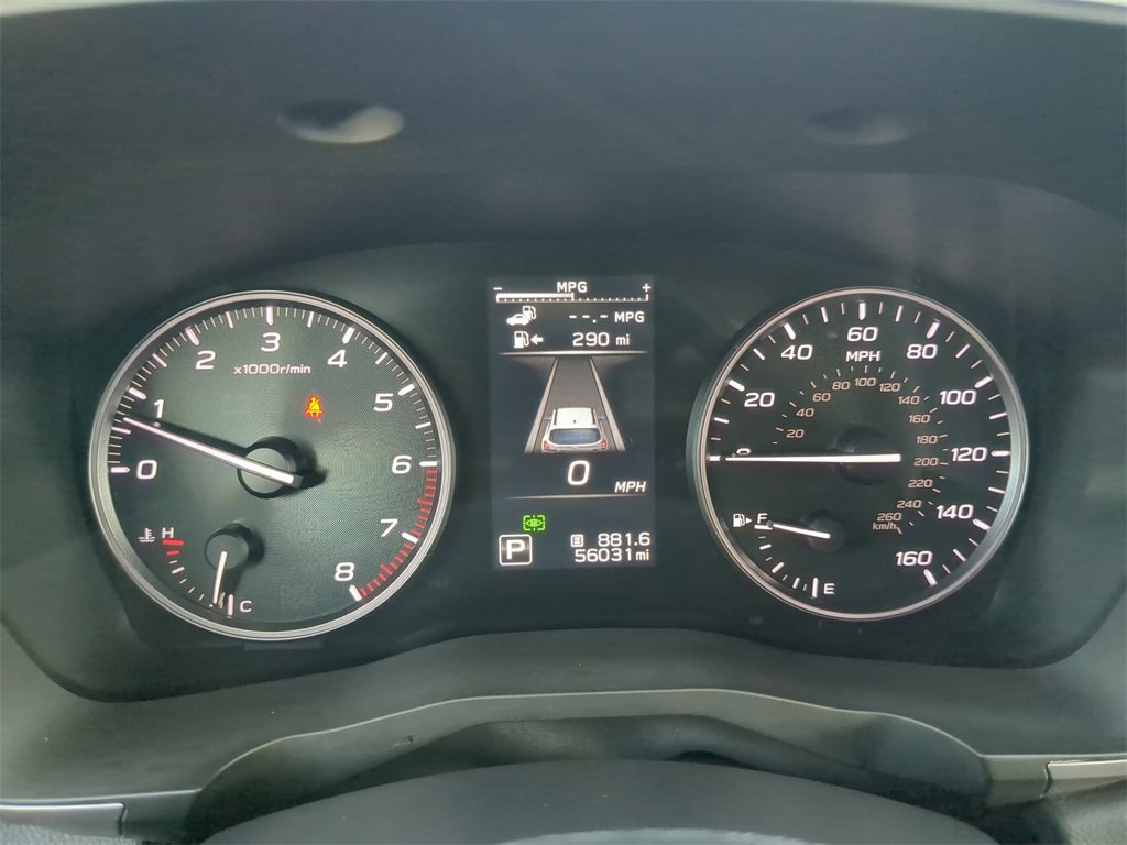 Certified 2023 Subaru Ascent Limited image 32