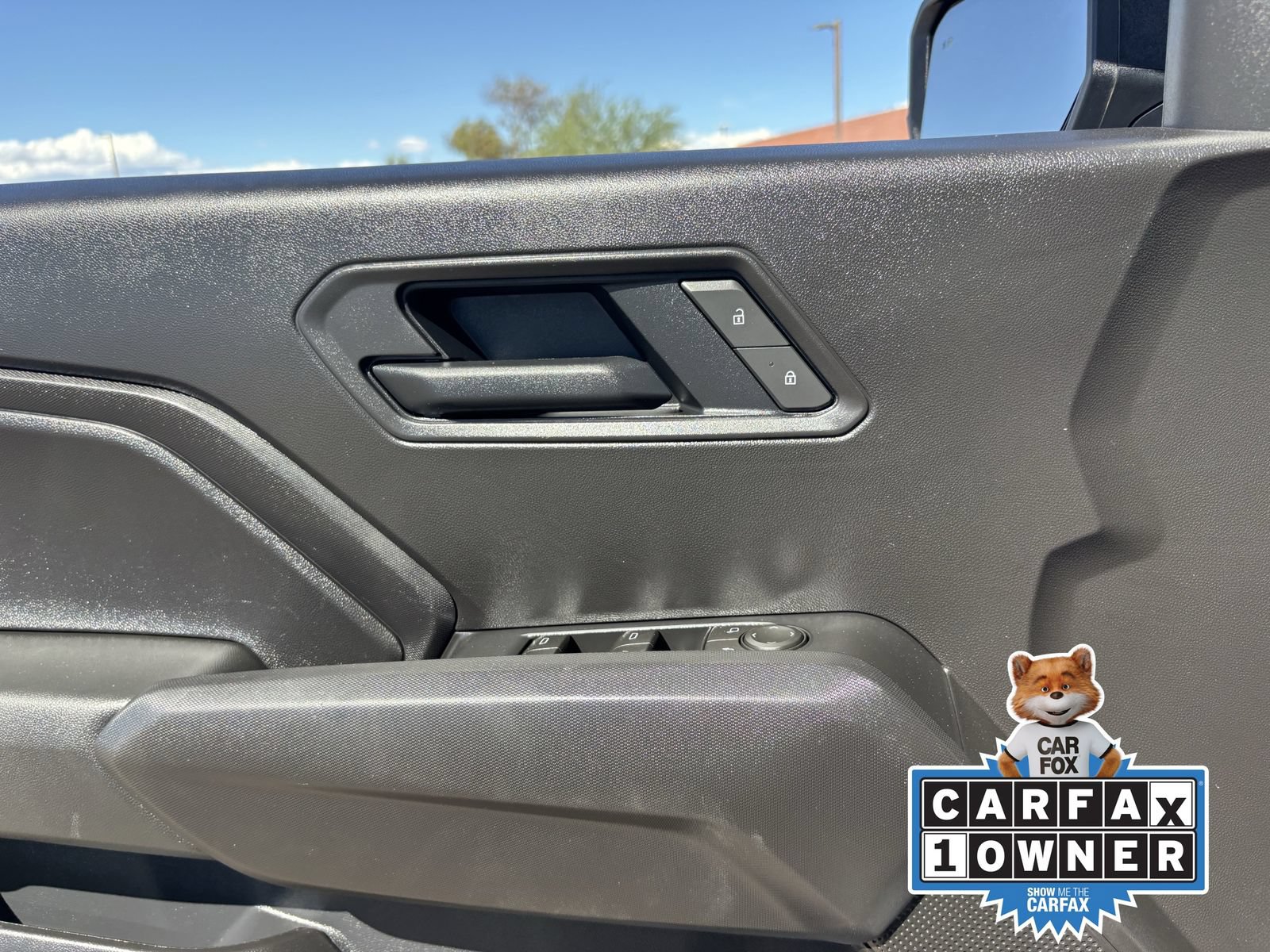 Used 2026 Chevrolet Colorado W/T w/ WT Custom Package RWD image 22