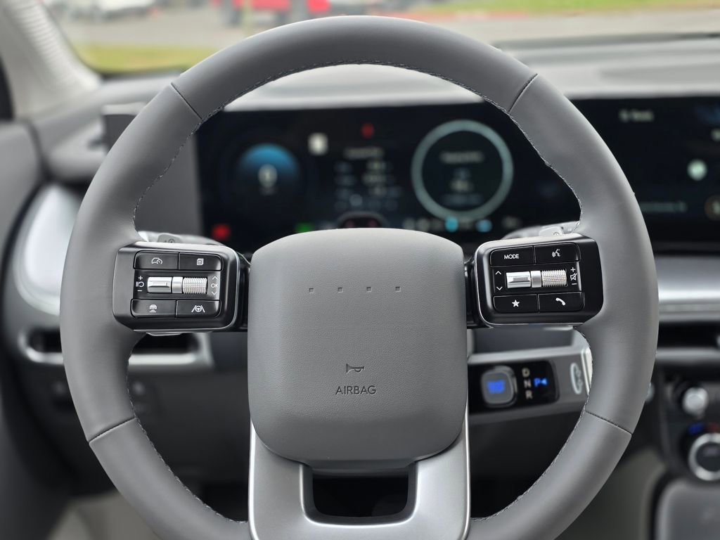 New 2026 Hyundai Ioniq 9 SE AWD/4WD image 23