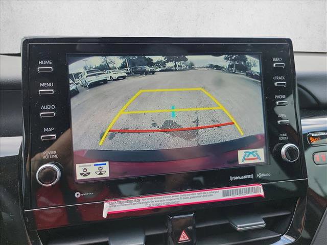 Used 2024 Toyota Camry XLE image 22