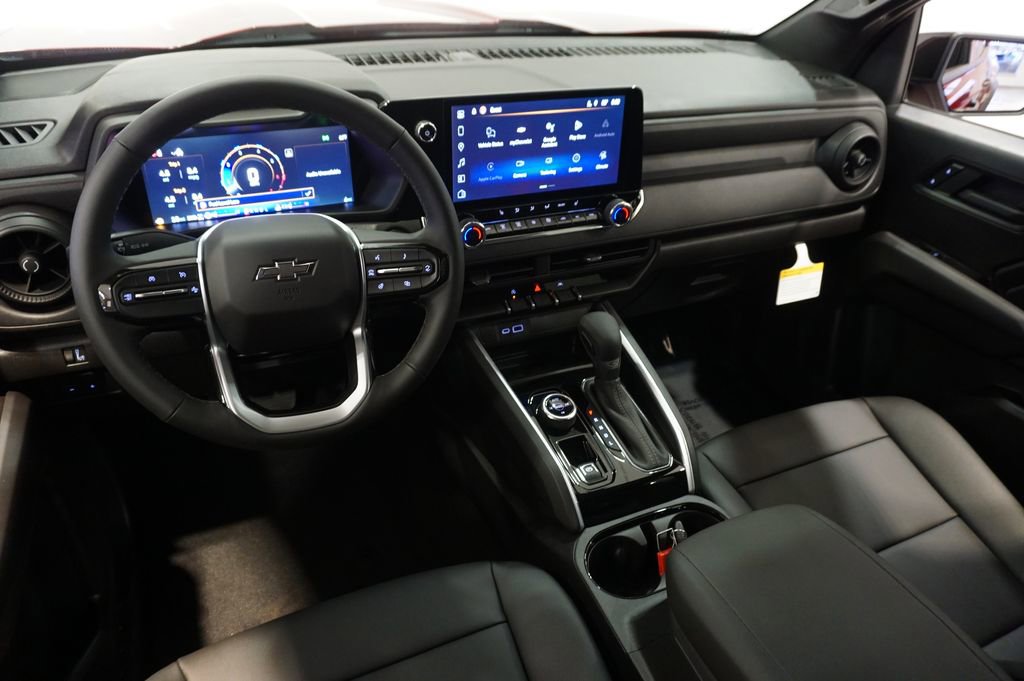 New 2026 Chevrolet Colorado Trail Boss image 13