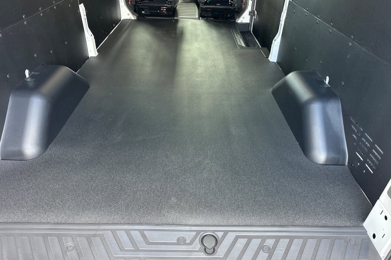 New 2026 Ford Transit 250 148 Medium Roof RWD image 14