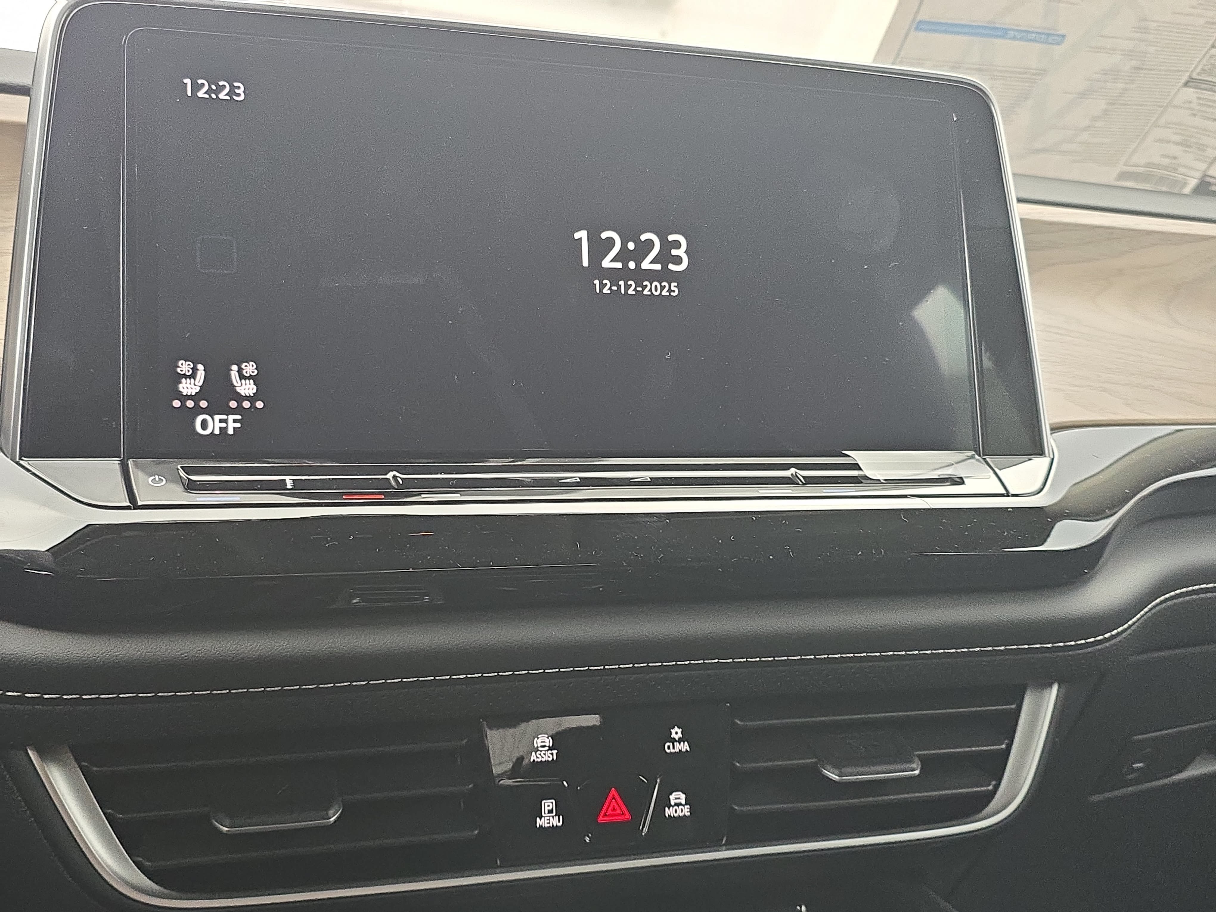 New 2026 Volkswagen Atlas SE AWD/4WD image 21