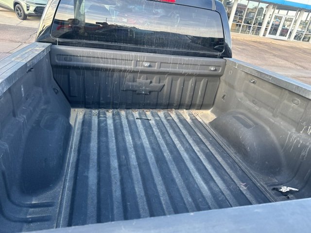 Used 2015 Chevrolet Colorado Z71 image 6