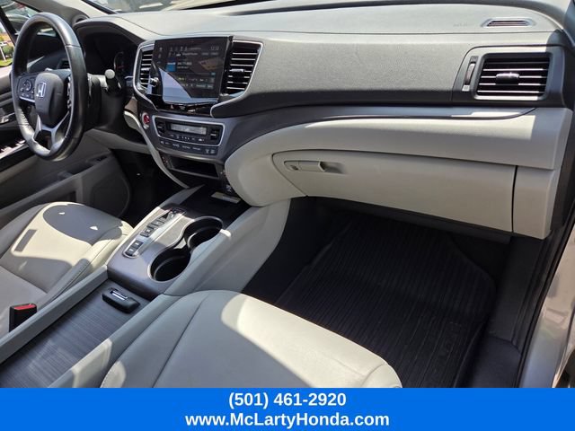 Certified 2021 Honda Pilot Special Edition image 20