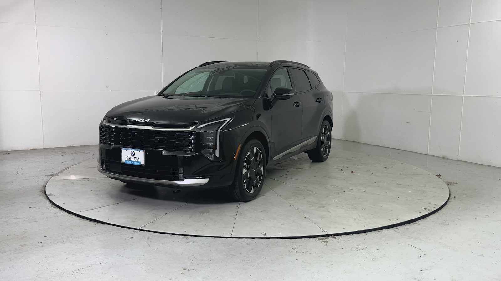 Used 2026 Kia Sportage SX Prestige image 6
