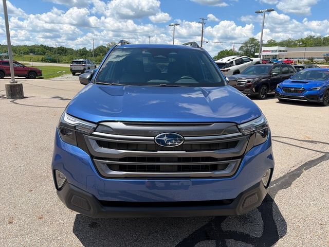 New 2026 Subaru Forester Premium w/ Base/Premium Package AWD/4WD image 2