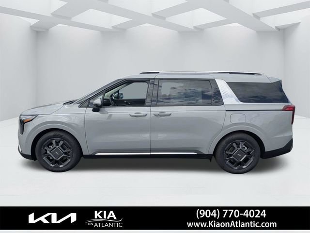 New 2026 Kia Carnival EX FWD image 6