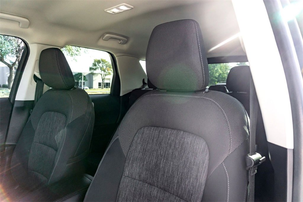 Used 2023 Ford Bronco Sport Big Bend image 13