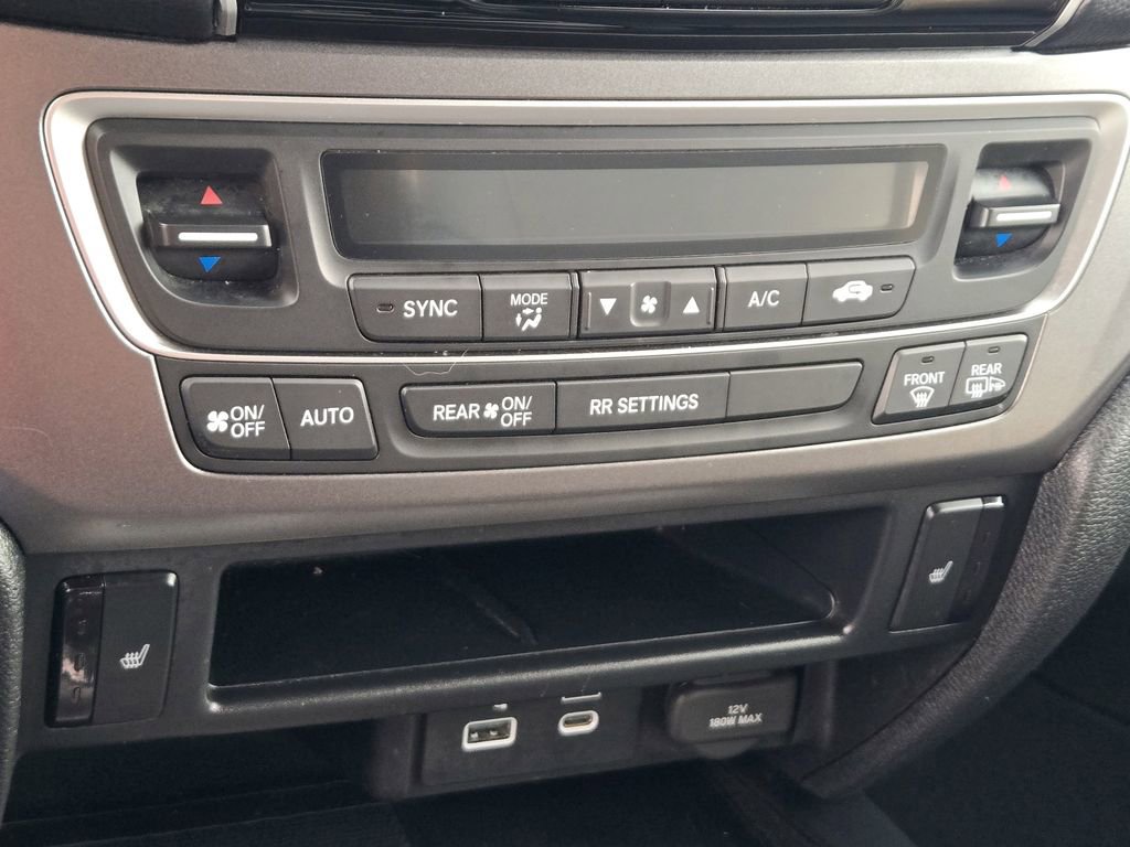 Used 2024 Honda Passport EX-L image 20