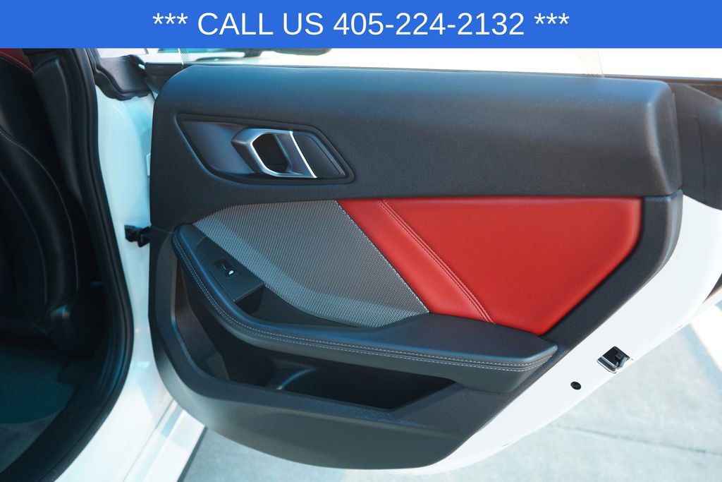 Used 2025 BMW 228i xDrive image 25