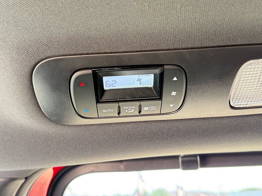Used 2025 Honda Odyssey Sport-L image 38
