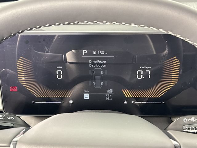 New 2027 Kia Seltos LX AWD/4WD image 15
