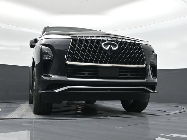Used 2026 INFINITI QX80 4WD w/ Sport Exterior Package image 62