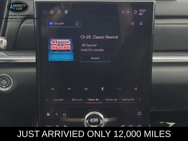 Used 2026 GMC Terrain Elevation w/ Elevation Premium Package AWD/4WD image 22