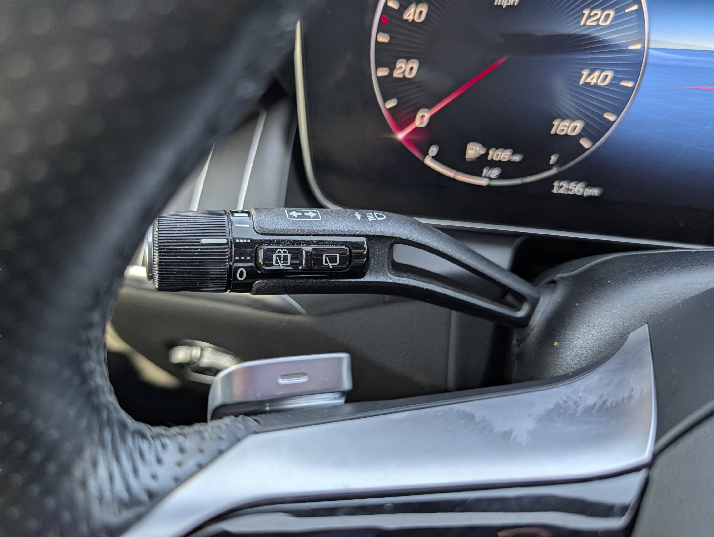 Used 2023 Mercedes-Benz GLC 300 w/ AMG Line image 55