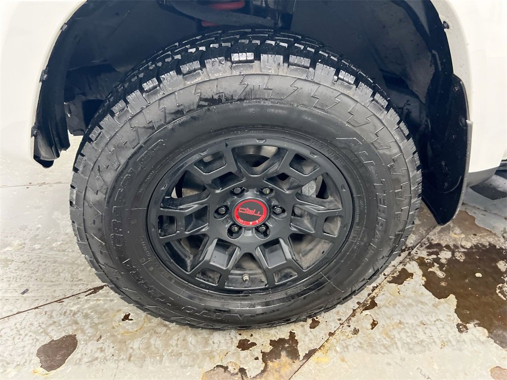 Used 2022 Toyota 4Runner TRD Pro image 27