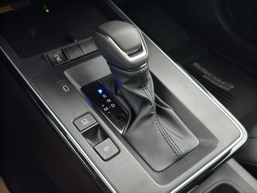 Certified 2026 Toyota Corolla Cross XLE w/ Convenience Package image 25