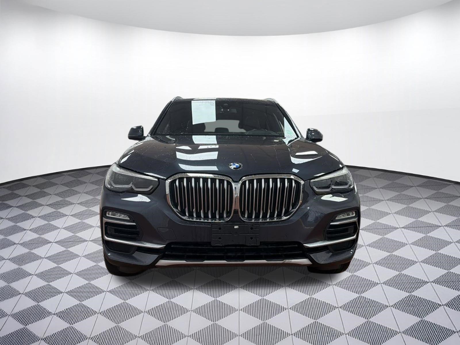 Used 2019 BMW X5 xDrive40i w/ Premium Package 2 image 5