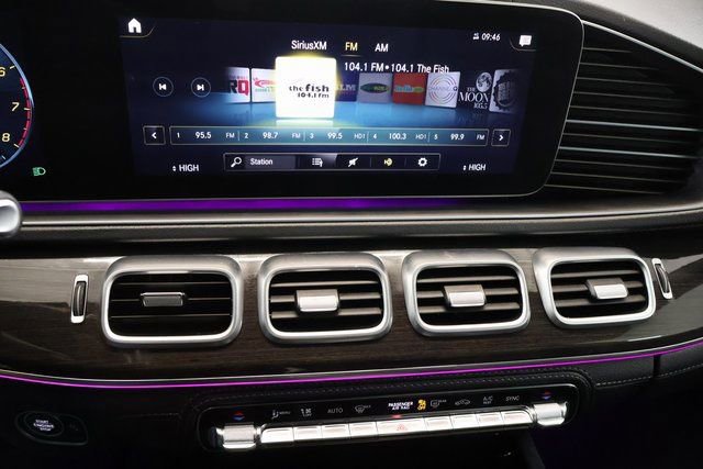 Used 2020 Mercedes-Benz GLE 450 4MATIC image 19