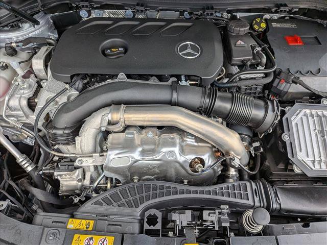 New 2026 Mercedes-Benz GLA 250 image 15