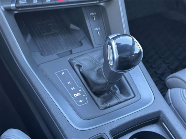 Used 2025 Audi Q3 2.0T Premium w/ Convenience Package image 34