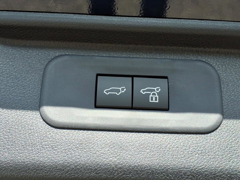 New 2026 Toyota Grand Highlander Limited image 16