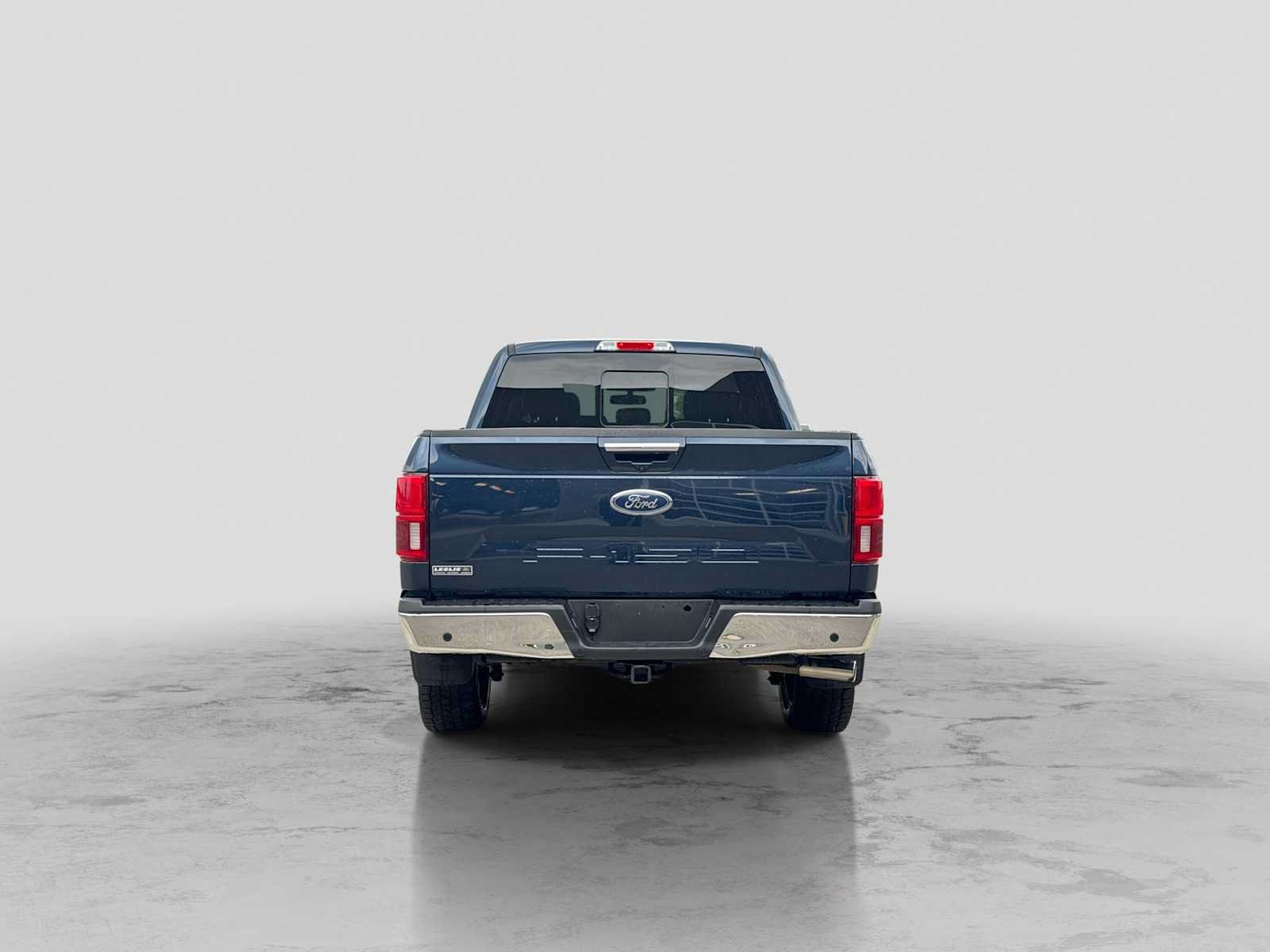 Used 2020 Ford F150 Lariat w/ Equipment Group 502A Luxury AWD/4WD image 5