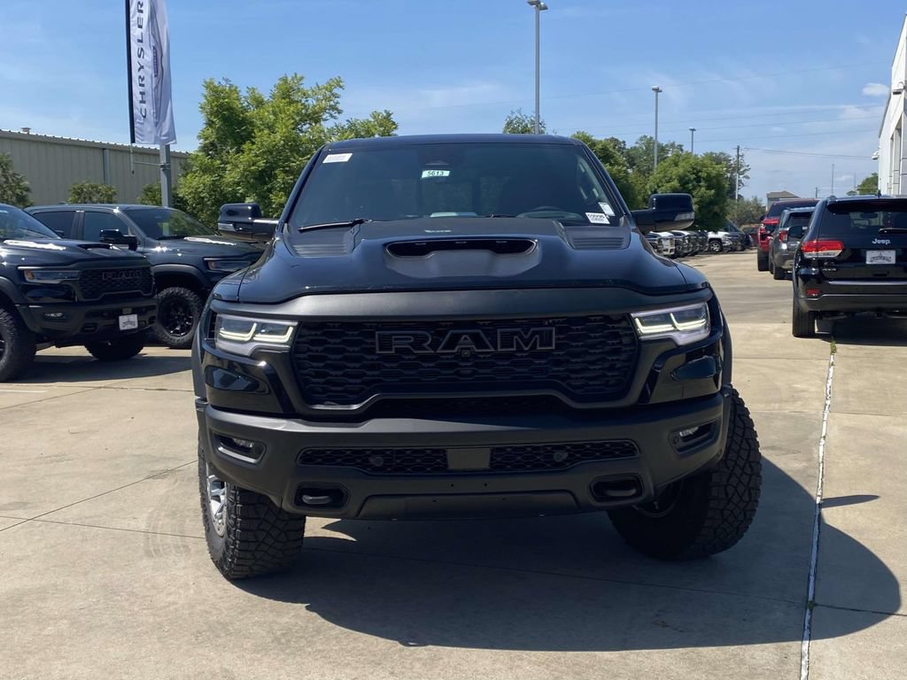 New 2026 RAM 1500 RHO w/ RHO Level 1 Equipment Group AWD/4WD image 33