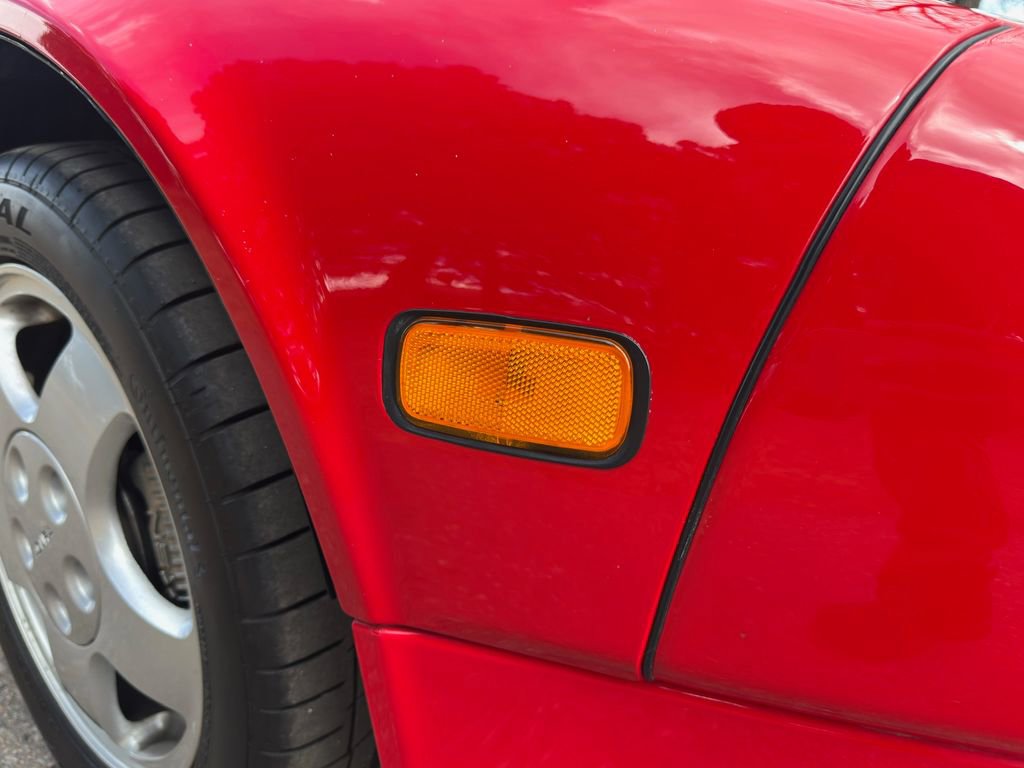 Used 1991 Acura NSX image 63