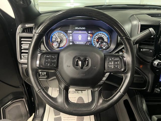 Used 2022 RAM 3500 Limited image 27