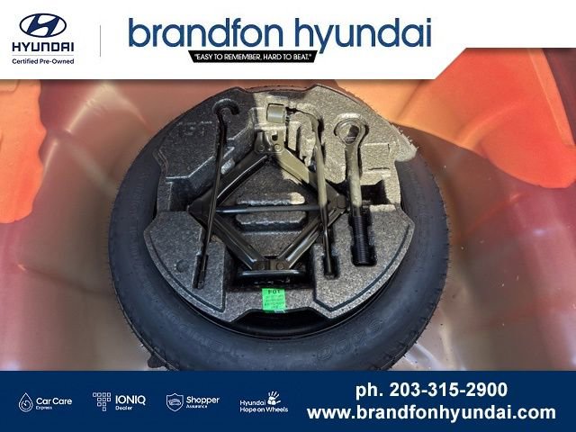 Certified 2023 Hyundai Elantra SEL FWD image 30