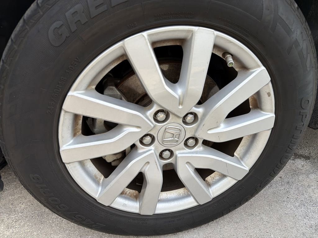 Used 2019 Honda Pilot LX image 4