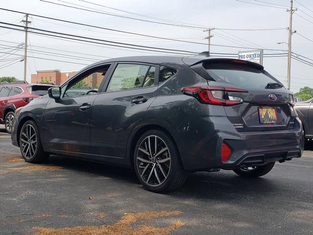 Used 2025 Subaru Impreza 2.0i Sport image 6