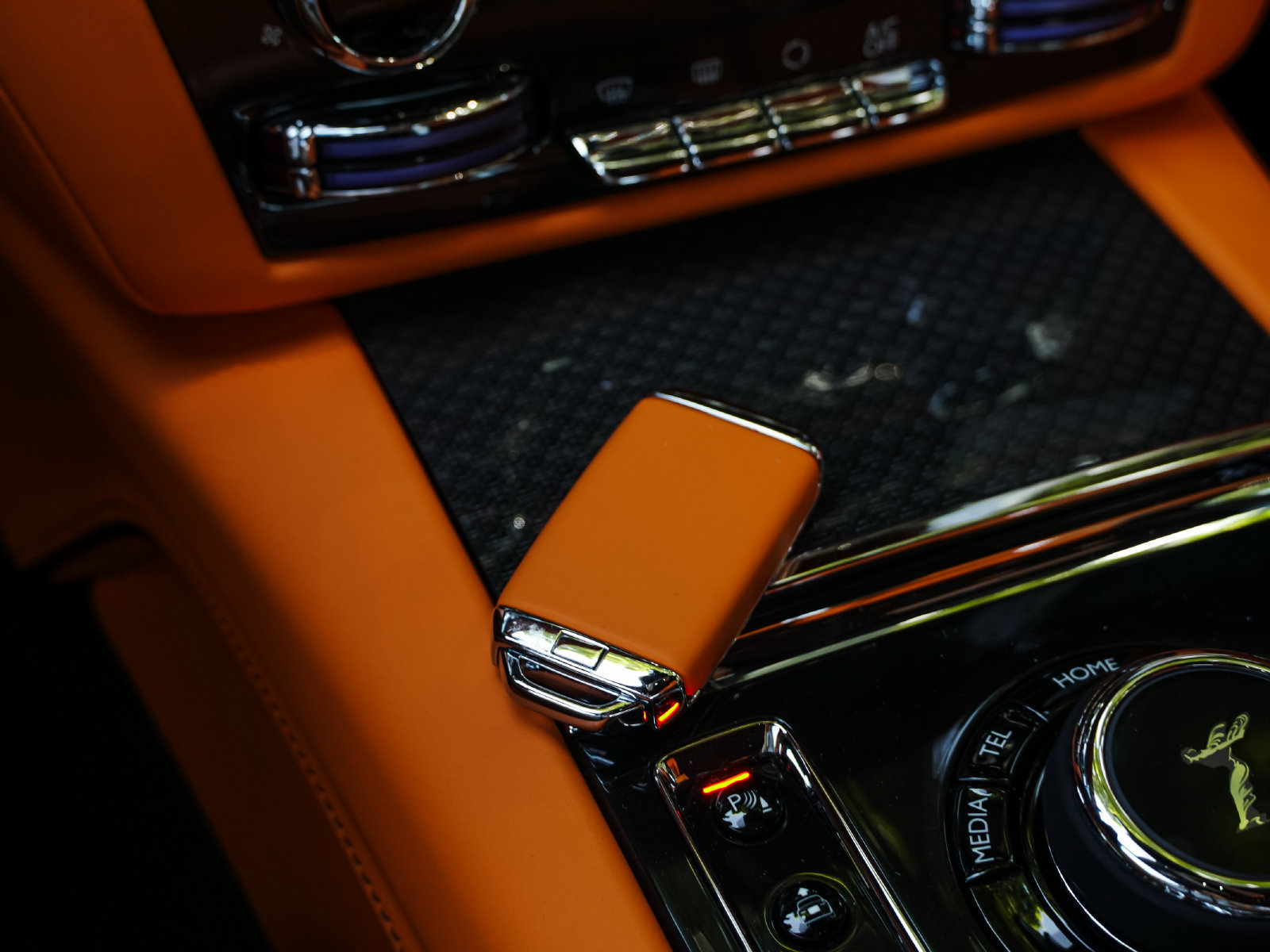 New 2026 Rolls-Royce Ghost Black Badge AWD/4WD image 33