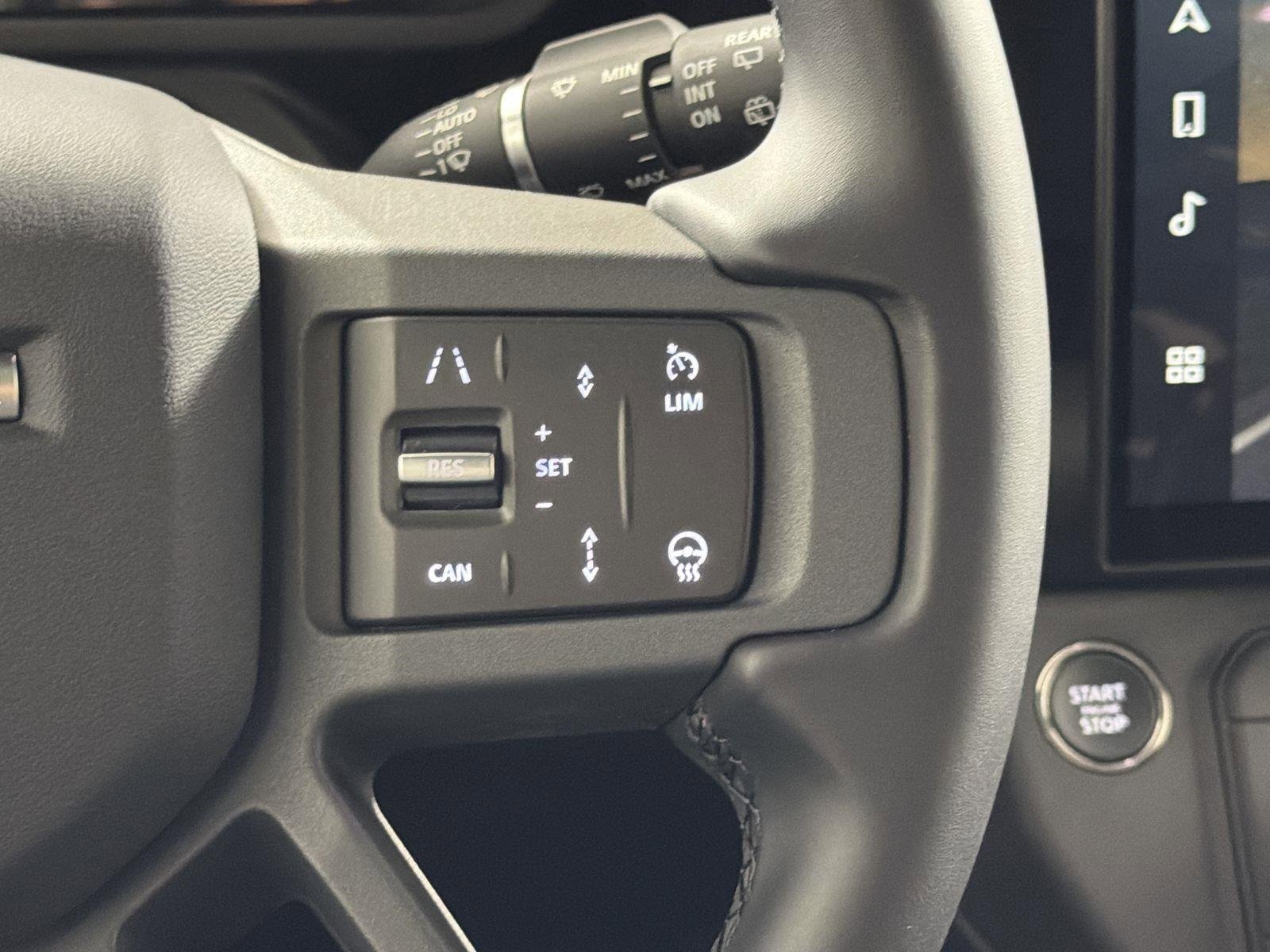 New 2026 Land Rover Defender 110 S image 13