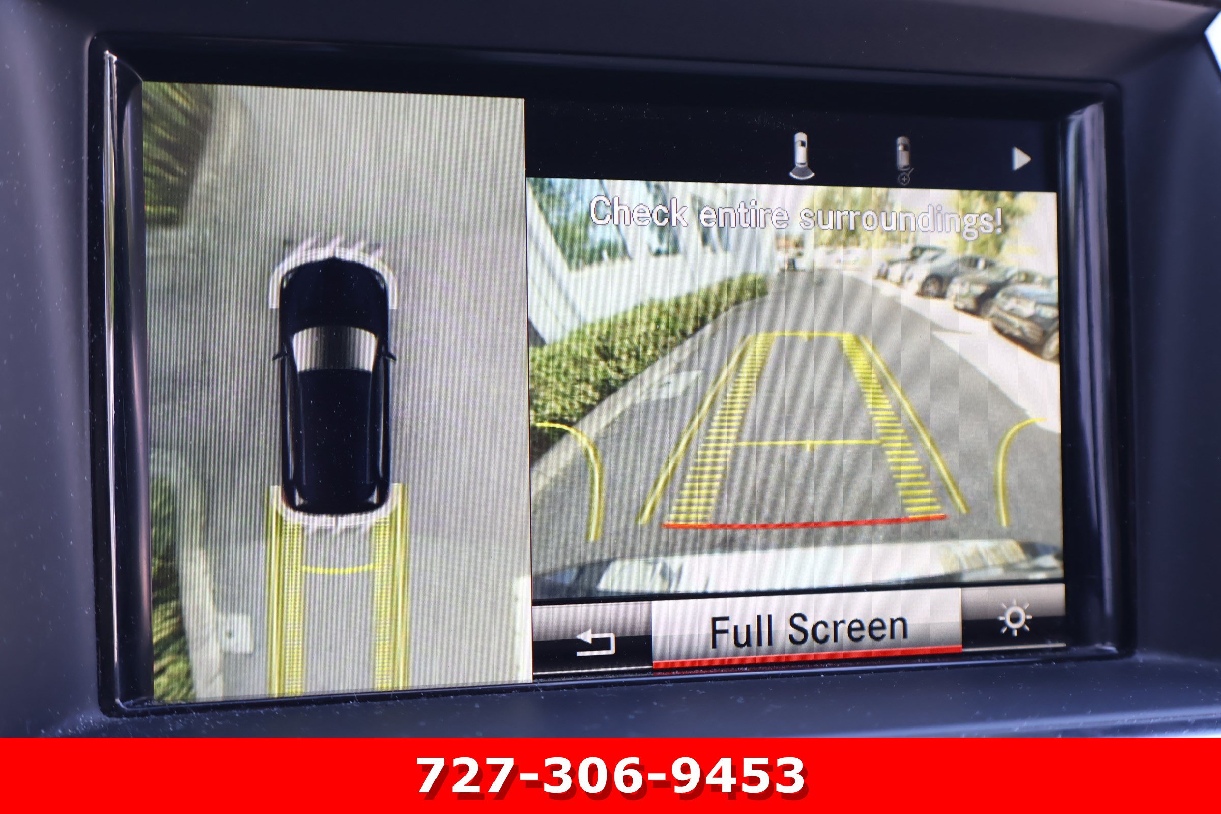 Used 2014 Mercedes-Benz ML 350 2WD image 4