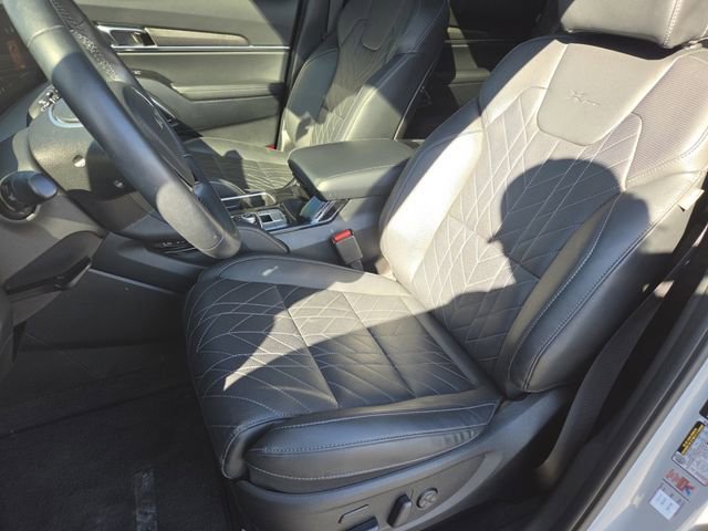 Used 2024 Kia Telluride SX X-Pro image 37