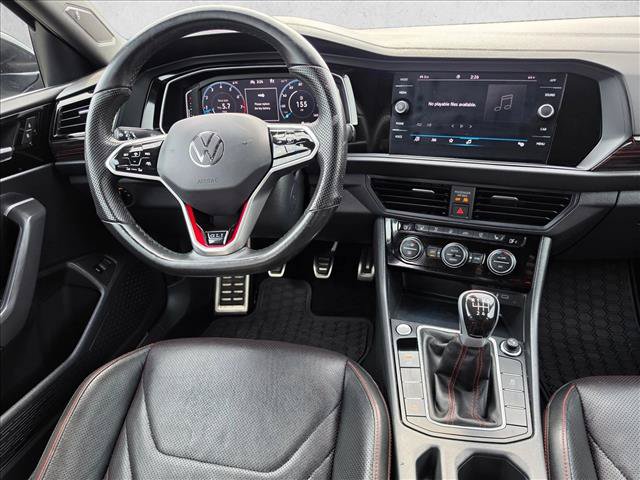 Used 2024 Volkswagen Jetta GLI Autobahn w/ GLI Black Package FWD image 19